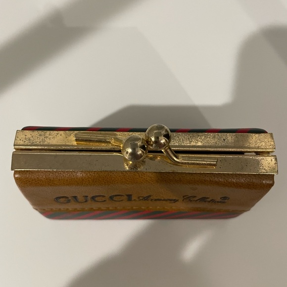 Gucci kiss lock closure - Picture 3 of 6